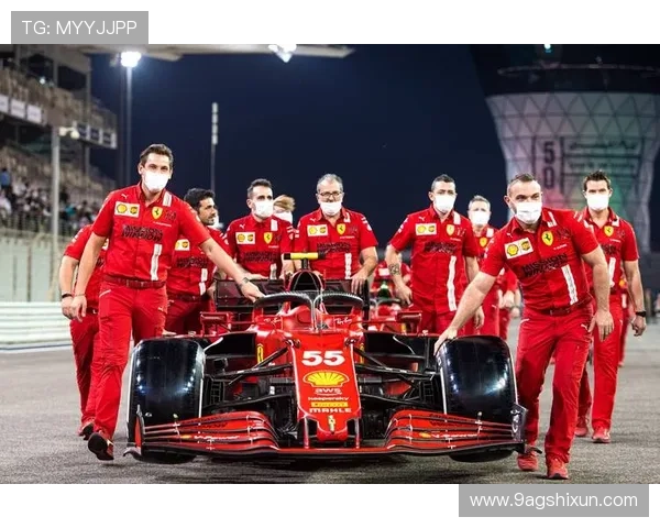 F1比赛中换轮胎的策略与技巧解析